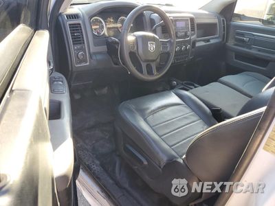 Zdjęcie 8 z 12 samochodu: 2014 RAM 5500 VIN:3C7WRNDLXEG300393 - miniatura
