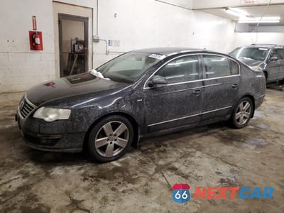 2007 VOLKSWAGEN PASSAT 2.0T WVWAK73C07P129712 - główne zdjęcie licytacji z USA - miniatura
