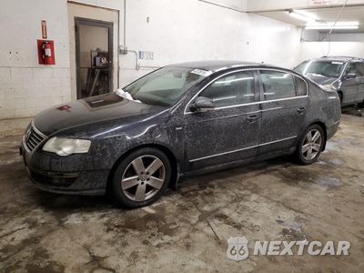 2007 VOLKSWAGEN PASSAT 2.0T WVWAK73C07P129712 - główne zdjęcie licytacji z USA - miniatura