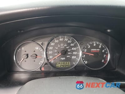 Zdjęcie 9 z 15 samochodu: 2004 MAZDA MPV WAGON VIN:JM3LW28A940501387 - miniatura