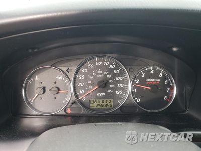 Zdjęcie 9 z 15 samochodu: 2004 MAZDA MPV WAGON VIN:JM3LW28A940501387 - miniatura