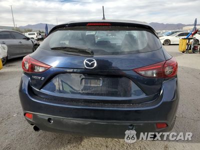 Zdjęcie 6 z 14 samochodu: 2016 MAZDA 3 TOURING VIN:JM1BM1L76G1287179 - miniatura