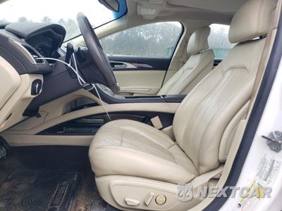 Zdjęcie 7 z 12 samochodu: 2014 LINCOLN MKZ VIN:3LN6L2G98ER822811 - miniatura