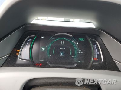 Zdjęcie 9 z 15 samochodu: 2020 HYUNDAI IONIQ SE VIN:KMHC75LJ6LU060450 - miniatura