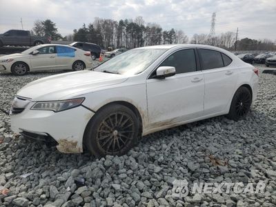2015 ACURA TLX TECH 19UUB3F58FA001921 - główne zdjęcie licytacji z USA - miniatura