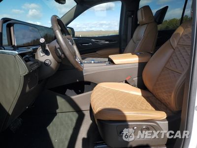 Zdjęcie 7 z 15 samochodu: 2021 CADILLAC ESCALADE ESV PREMIUM LUXURY VIN:1GYS4KKT9MR463105 - miniatura