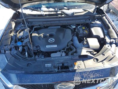 Zdjęcie 13 z 16 samochodu: 2020 MAZDA CX-5 GRAND TOURING RESERVE VIN:JM3KFBAY7L0866703 - miniatura