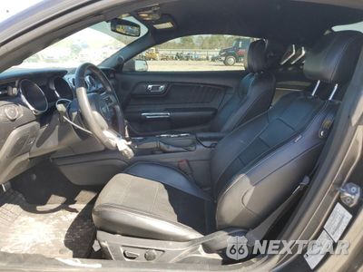 Zdjęcie 7 z 14 samochodu: 2016 FORD MUSTANG VIN:1FA6P8TH8G5201623 - miniatura