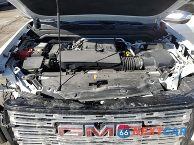 Zdjęcie 12 z 15 samochodu: 2024 GMC CANYON DENALI VIN:1GTP6FEK7R1261773 - miniatura