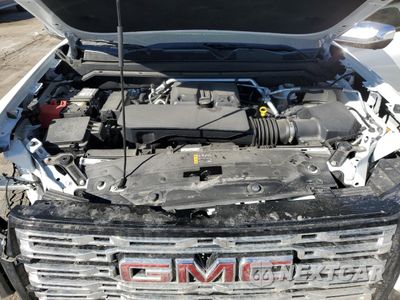 Zdjęcie 12 z 15 samochodu: 2024 GMC CANYON DENALI VIN:1GTP6FEK7R1261773 - miniatura