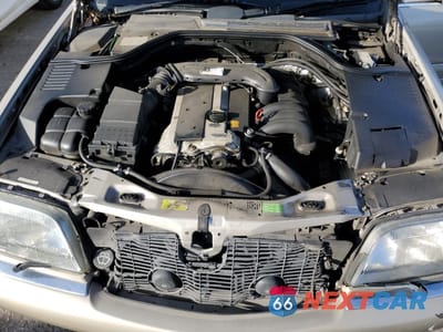 Zdjęcie 11 z 12 samochodu: 1997 MERCEDES-BENZ S 320 VIN:WDBGA33G1VA347276 - miniatura