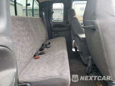 Zdjęcie 10 z 14 samochodu: 1998 DODGE RAM 1500 VIN:3B7HC13Z2WG171766 - miniatura