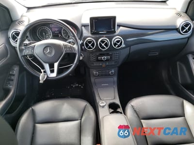 Zdjęcie 8 z 13 samochodu: 2014 MERCEDES-BENZ B250 VIN:WDDMH4EB3EJ248536 - miniatura