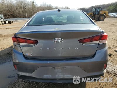Zdjęcie 6 z 14 samochodu: 2018 HYUNDAI SONATA SPORT VIN:5NPE34AF4JH655354 - miniatura