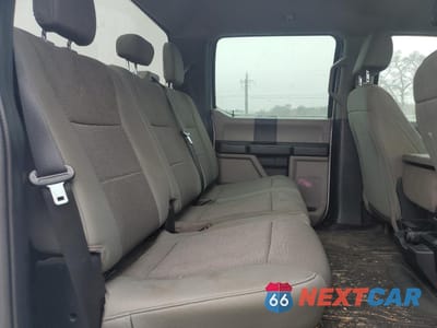 Zdjęcie 6 z 12 samochodu: 2020 FORD F450 SUPER DUTY VIN:1FT8W4DT5LED29409 - miniatura