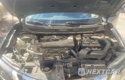 Zdjęcie 7 z 10 samochodu: 2017 NISSAN ROGUE S VIN:JN8AT2MV1HW012314 - miniatura