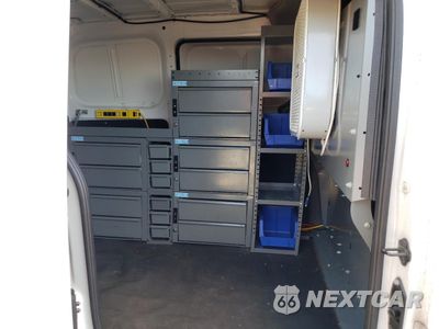 Zdjęcie 11 z 13 samochodu: 2019 NISSAN NV200 2.5S VIN:3N6CM0KN9KK707049 - miniatura