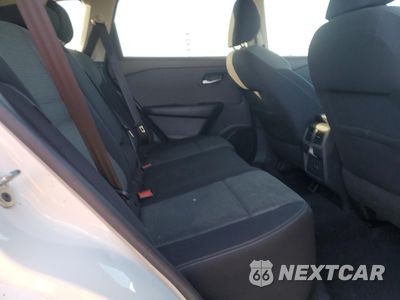 Zdjęcie 11 z 15 samochodu: 2022 NISSAN ROGUE SV VIN:5N1BT3BB8NC692445 - miniatura