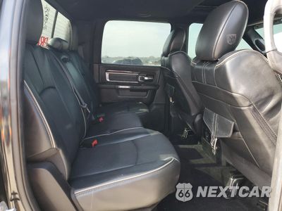 Zdjęcie 10 z 12 samochodu: 2016 RAM 1500 LONGHORN VIN:1C6RR7PM5GS250497 - miniatura