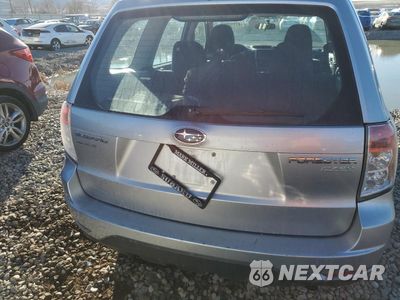 Zdjęcie 6 z 14 samochodu: 2012 SUBARU FORESTER 2.5X VIN:JF2SHABC3CH423449 - miniatura