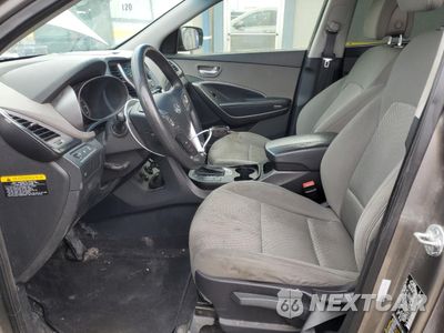 Zdjęcie 7 z 15 samochodu: 2013 HYUNDAI SANTA FE SPORT VIN:5XYZT3LB6DG055436 - miniatura
