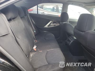 Zdjęcie 10 z 12 samochodu: 2008 TOYOTA CAMRY CE VIN:4T1BE46K48U217660 - miniatura