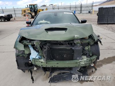 Piąte zdjęcie samochodu w środku: 2021 DODGE CHARGER GT VIN:2C3CDXMG4MH606120 - miniatura