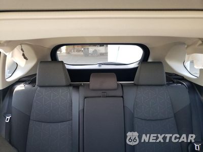 Zdjęcie 10 z 15 samochodu: 2025 TOYOTA RAV4 XLE VIN:2T3W1RFV3SW371411 - miniatura