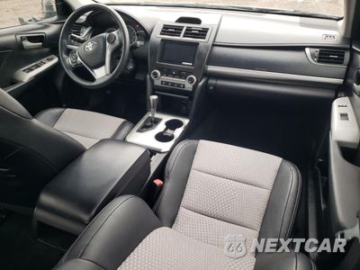 Zdjęcie 8 z 14 samochodu: 2014 TOYOTA CAMRY L VIN:4T1BF1FK7EU300619 - miniatura