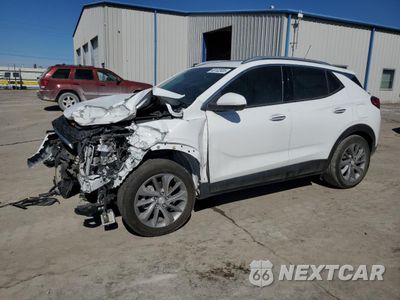 2022 BUICK ENCORE GX ESSENCE KL4MMFSL2NB108660 - główne zdjęcie licytacji z USA - miniatura