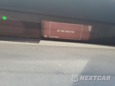 Zdjęcie 9 z 12 samochodu: 2013 TOYOTA PRIUS VIN:JTDKN3DU6D5556962 - miniatura