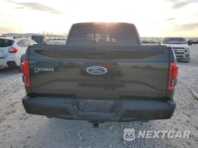 Zdjęcie 6 z 12 samochodu: 2016 FORD F150 SUPERCREW VIN:1FTEW1CP0GKD93659 - miniatura