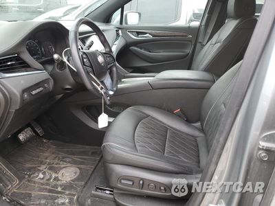 Zdjęcie 7 z 14 samochodu: 2024 BUICK ENCLAVE AVENIR VIN:5GAEVCKW9RJ113951 - miniatura