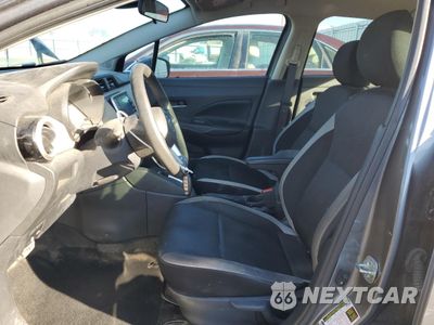 Zdjęcie 7 z 15 samochodu: 2020 NISSAN VERSA SV VIN:3N1CN8EV4LL837913 - miniatura