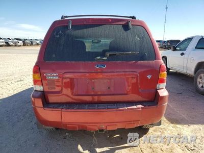 Zdjęcie 6 z 13 samochodu: 2005 FORD ESCAPE VIN:1FMYU04135KB10347 - miniatura