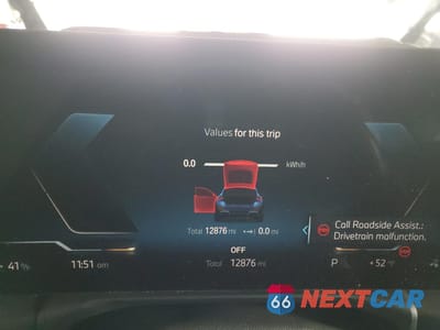 Zdjęcie 9 z 12 samochodu: 2023 BMW I4 EDRIVE 40 VIN:WBY73AW07PFR45505 - miniatura