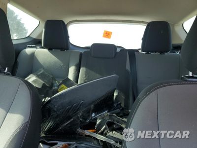Zdjęcie 10 z 14 samochodu: 2019 FORD ESCAPE S VIN:1FMCU0F72KUA44238 - miniatura