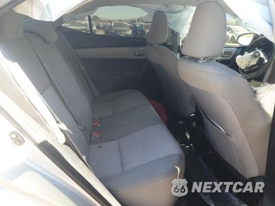 Zdjęcie 10 z 12 samochodu: 2014 TOYOTA COROLLA L VIN:5YFBURHE2EP078388 - miniatura