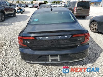Zdjęcie 6 z 12 samochodu: 2024 VOLVO S90 PLUS VIN:LVY062ME1RP391415 - miniatura