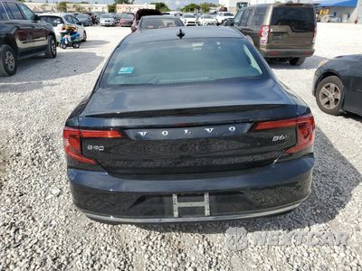 Zdjęcie 6 z 12 samochodu: 2024 VOLVO S90 PLUS VIN:LVY062ME1RP391415 - miniatura