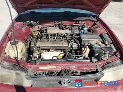 Zdjęcie 12 z 14 samochodu: 1995 TOYOTA COROLLA VIN:1NXAE04B0SZ340340 - miniatura