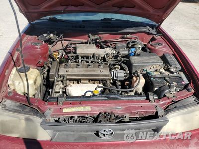 Zdjęcie 12 z 14 samochodu: 1995 TOYOTA COROLLA VIN:1NXAE04B0SZ340340 - miniatura