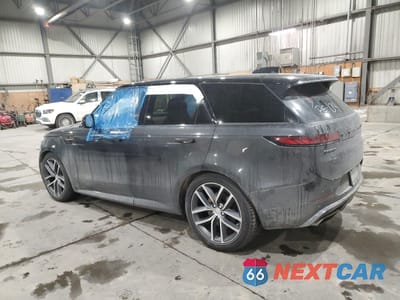 Drugie zdjęcie samochodu z przodu: 2023 LAND ROVER RANGE ROVER SPORT DYNAMIC SE VIN:SAL1L9FU9PA146985 - miniatura