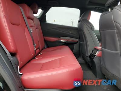 Zdjęcie 11 z 14 samochodu: 2024 LEXUS RX 350 BASE VIN:2T2BAMCA2RC041598 - miniatura