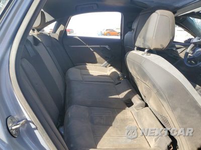 Zdjęcie 10 z 12 samochodu: 2023 AUDI A3 PREMIUM VIN:WAUAUDGY0PA062575 - miniatura