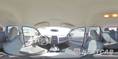 Zdjęcie 13 z 15 samochodu: 2012 FORD ESCAPE XLS SUV VIN:1FMCU0C75CKB30760 - miniatura