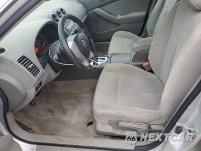 Zdjęcie 7 z 14 samochodu: 2012 NISSAN ALTIMA BASE VIN:1N4AL2AP9CC159756 - miniatura