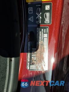 Zdjęcie 13 z 13 samochodu: 2023 BMW M440XI VIN:WBA63AT0XPCL34447 - miniatura