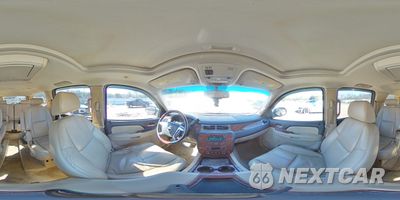 Zdjęcie 14 z 15 samochodu: 2007 CHEVROLET SUBURBAN K1500 VIN:3GNFK16307G105579 - miniatura
