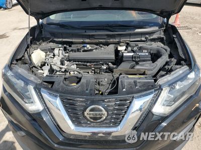 Zdjęcie 12 z 13 samochodu: 2019 NISSAN ROGUE S VIN:5N1AT2MT7KC845565 - miniatura